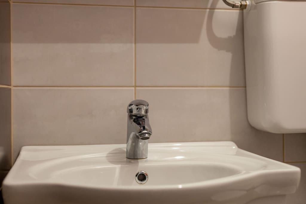 Apartmani Sanja Suta Podstrana Luaran gambar