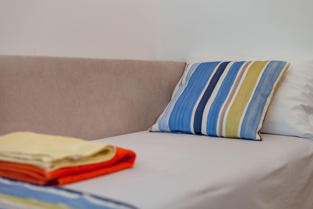 Apartmani Sanja Suta Podstrana Luaran gambar