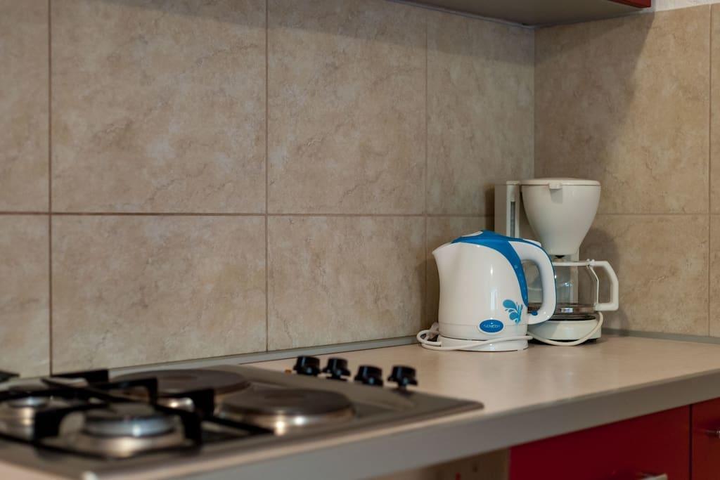 Apartmani Sanja Suta Podstrana Luaran gambar
