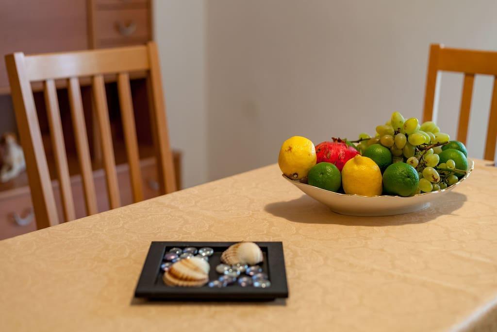 Apartmani Sanja Suta Podstrana Luaran gambar