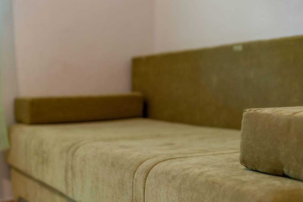 Apartmani Sanja Suta Podstrana Luaran gambar
