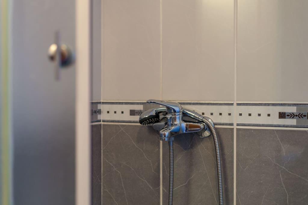 Apartmani Sanja Suta Podstrana Luaran gambar