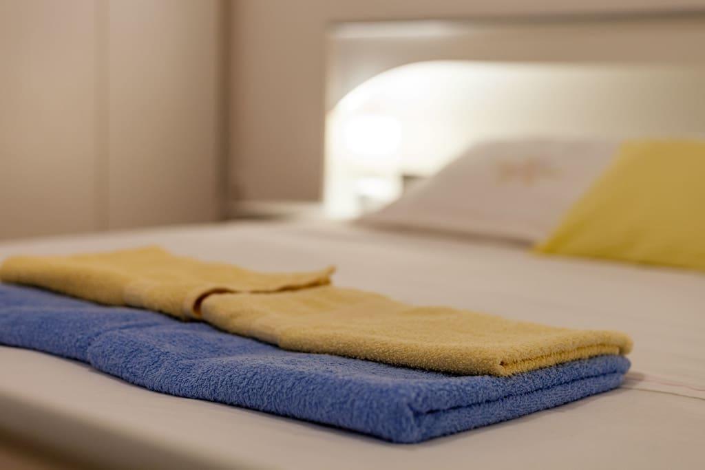 Apartmani Sanja Suta Podstrana Luaran gambar