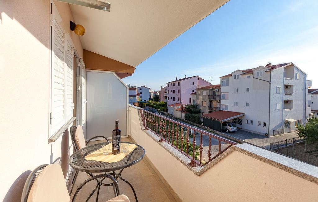 Apartmani Sanja Suta Podstrana Luaran gambar